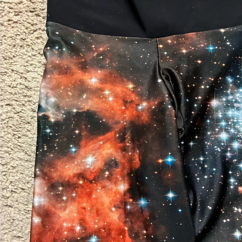 Blackmilk galactic leggings - Picture 6 of 12